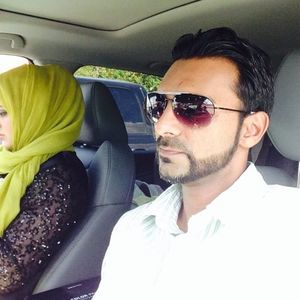 Meet your Posher, Sameer